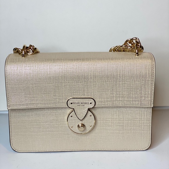 Henri Bendel handbag - Picture 2 of 7